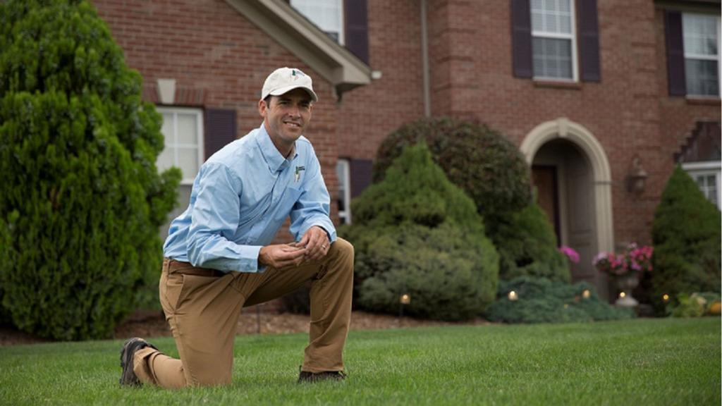 Cover photo of Lawn Doctor of Winter Haven-Lakeland