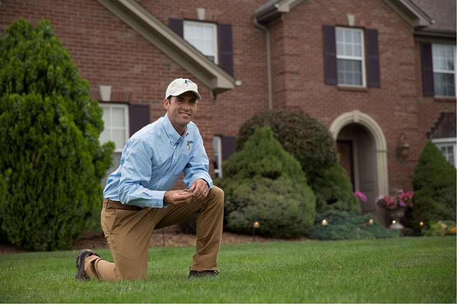 Cover photo of Lawn Doctor of Winter Haven-Lakeland